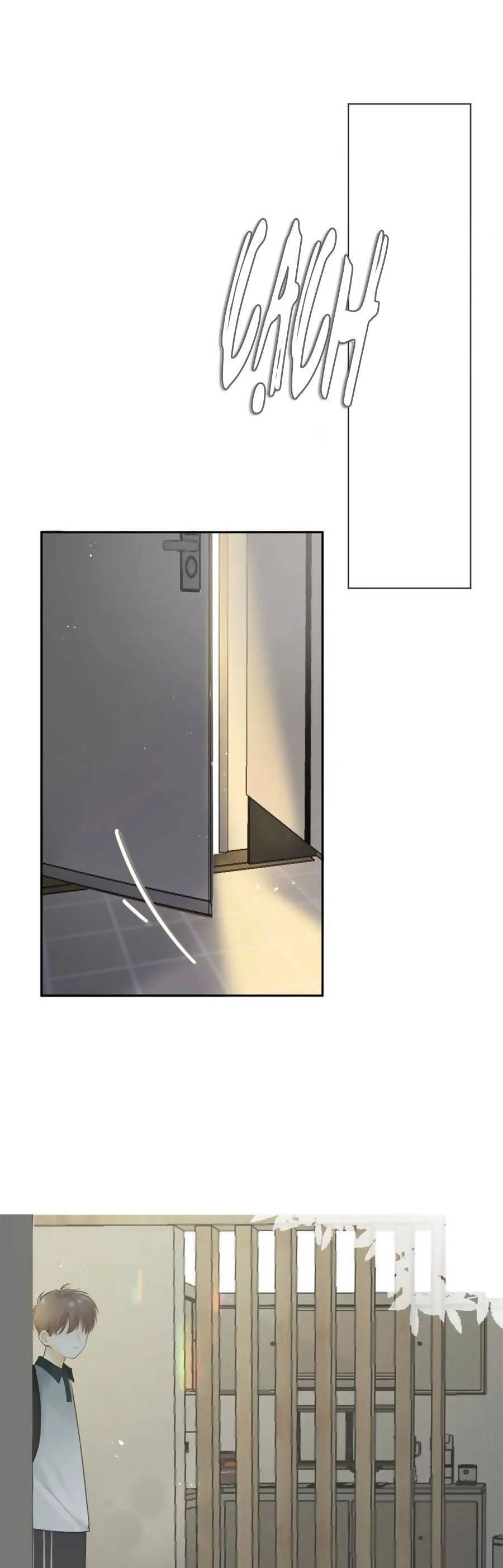 Tình Yêu Duy Nhất Của Tôi Chapter 40 - 2