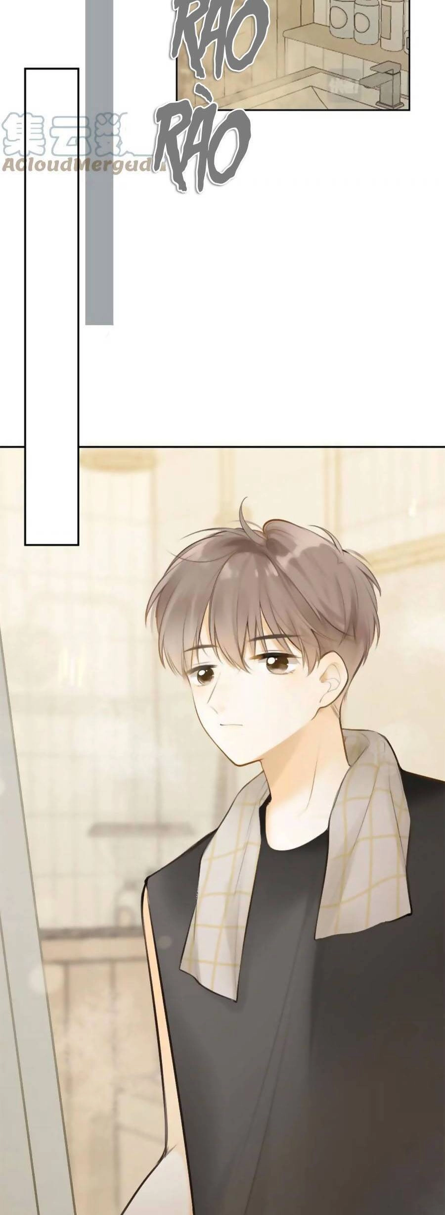 Tình Yêu Duy Nhất Của Tôi Chapter 40 - 5