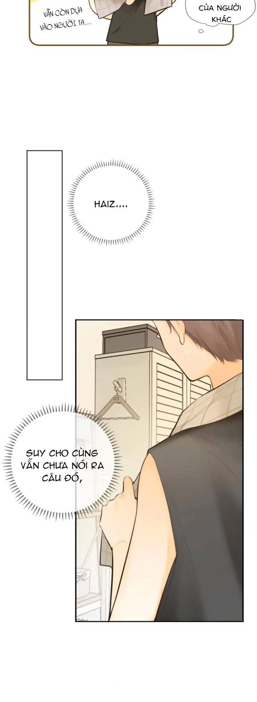 Tình Yêu Duy Nhất Của Tôi Chapter 40 - 7