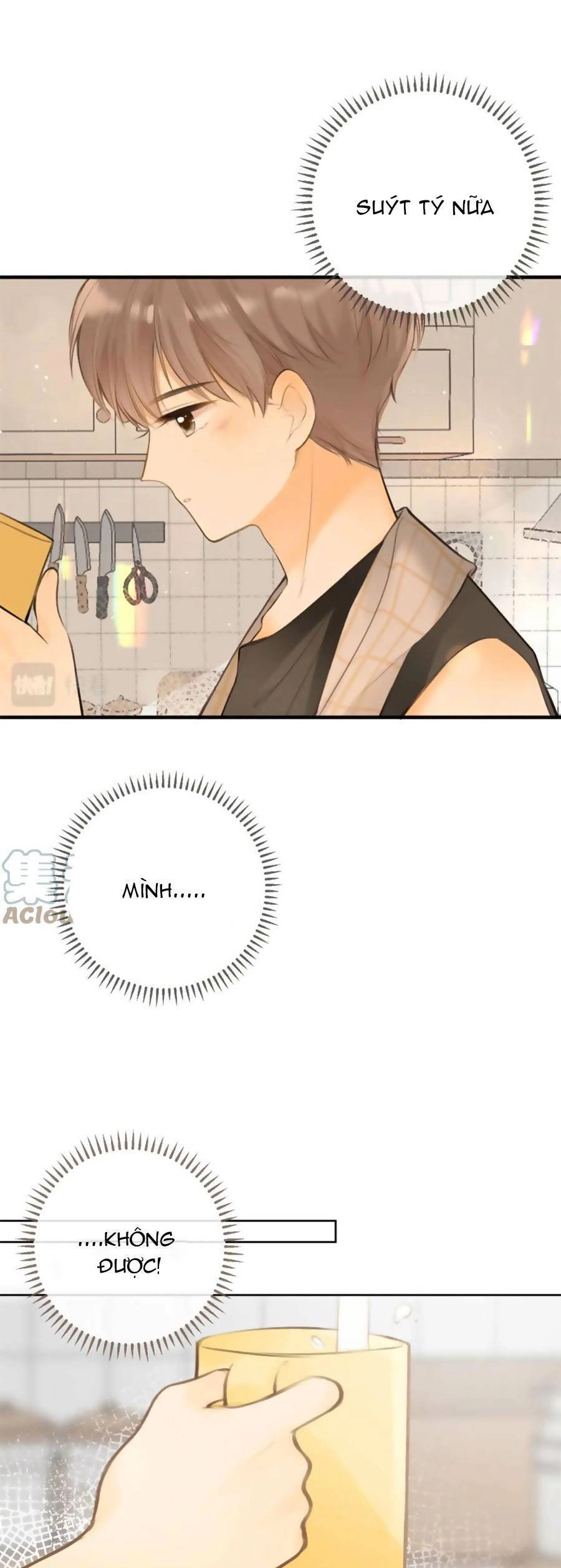 Tình Yêu Duy Nhất Của Tôi Chapter 40 - 8