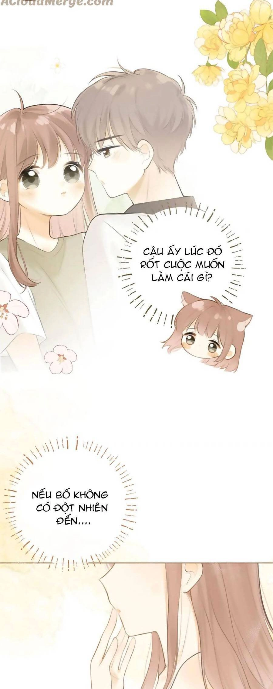 Tình Yêu Duy Nhất Của Tôi Chapter 40 - 12