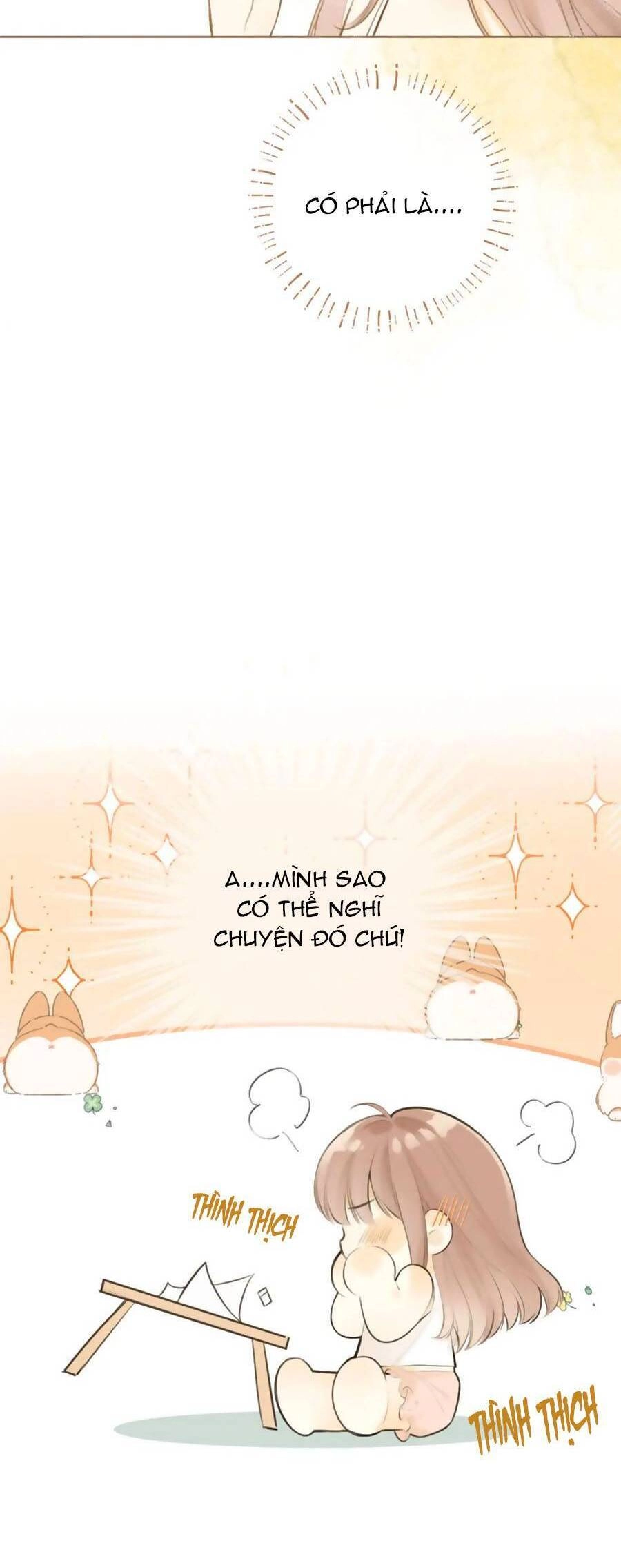 Tình Yêu Duy Nhất Của Tôi Chapter 40 - 13