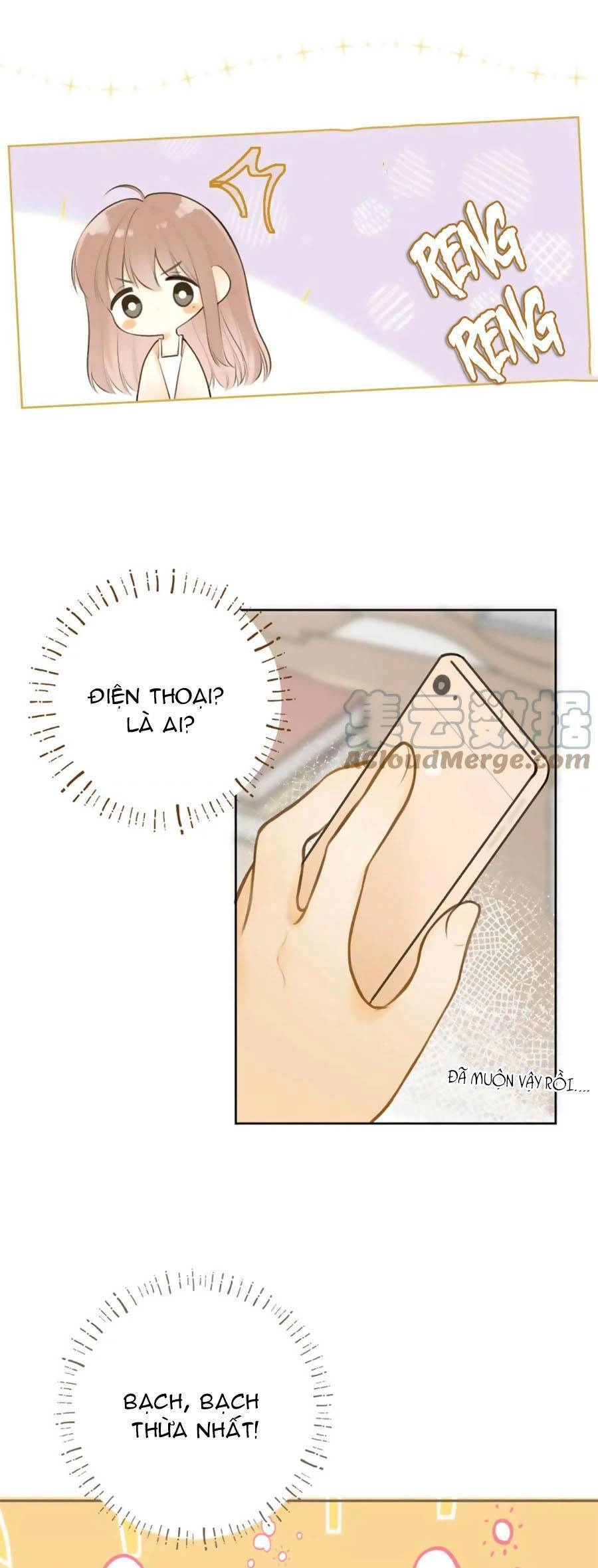 Tình Yêu Duy Nhất Của Tôi Chapter 40 - 14