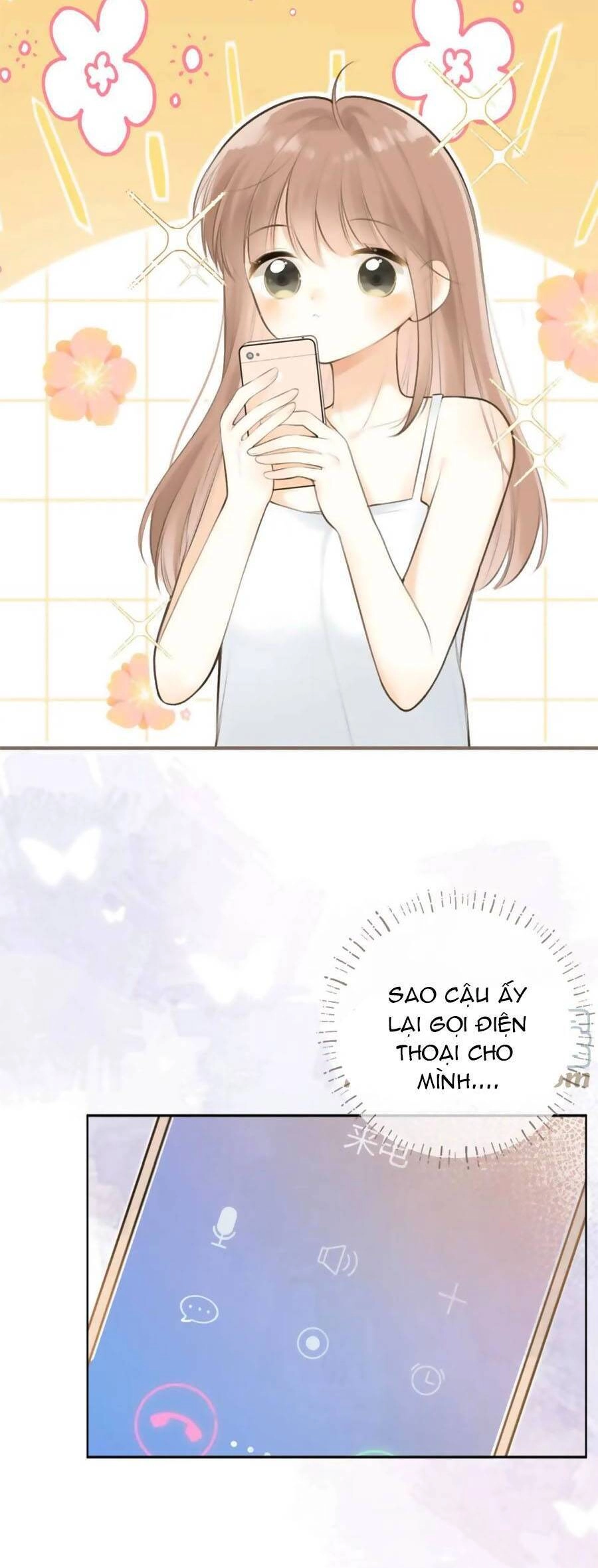 Tình Yêu Duy Nhất Của Tôi Chapter 40 - 15