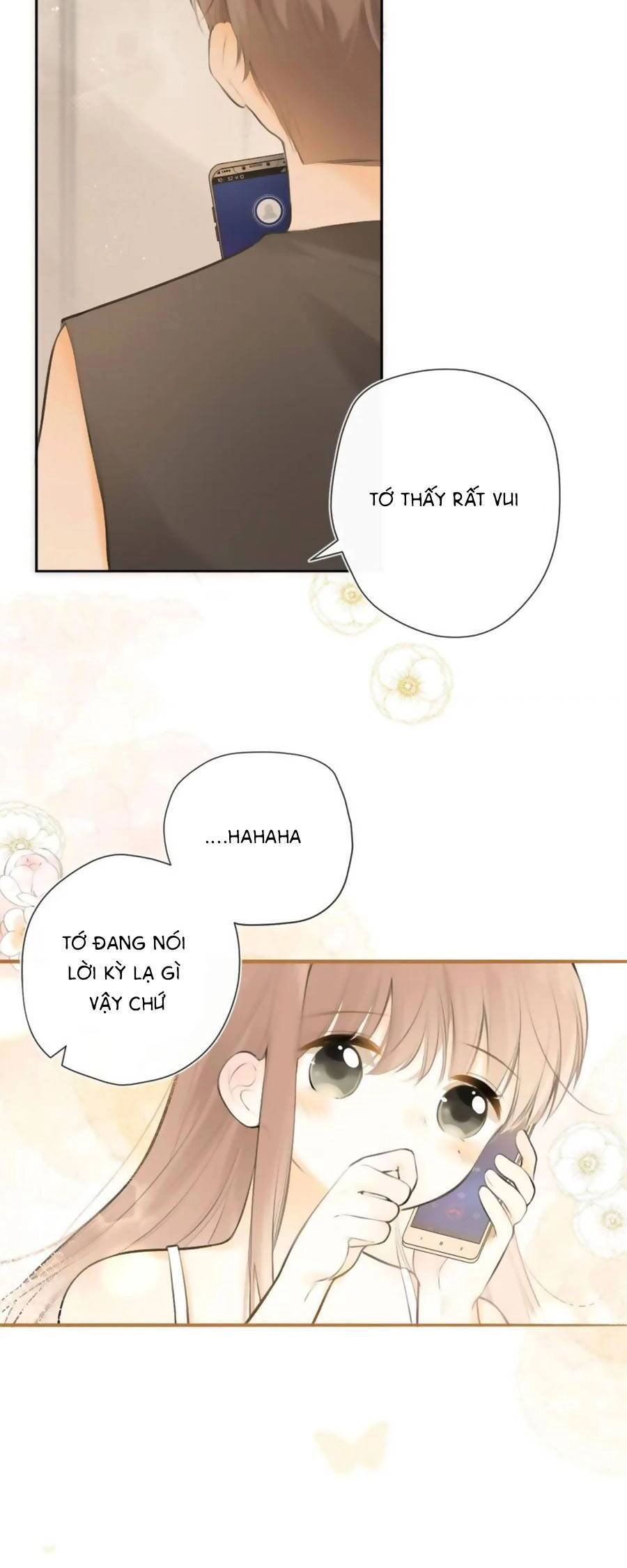 Tình Yêu Duy Nhất Của Tôi Chapter 40 - 21