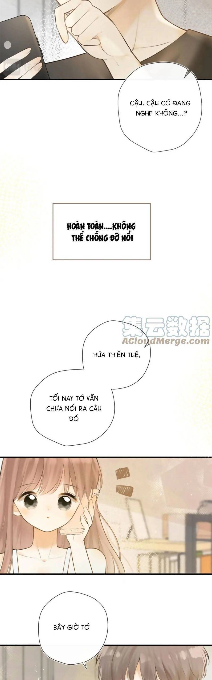 Tình Yêu Duy Nhất Của Tôi Chapter 40 - 24