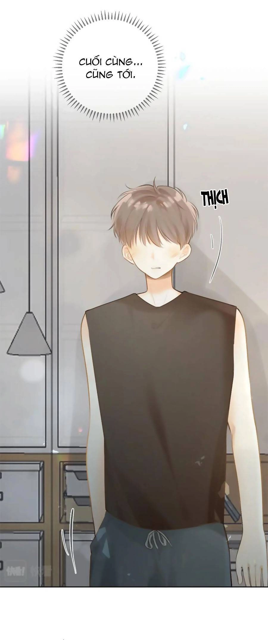 Tình Yêu Duy Nhất Của Tôi Chapter 40 - 28