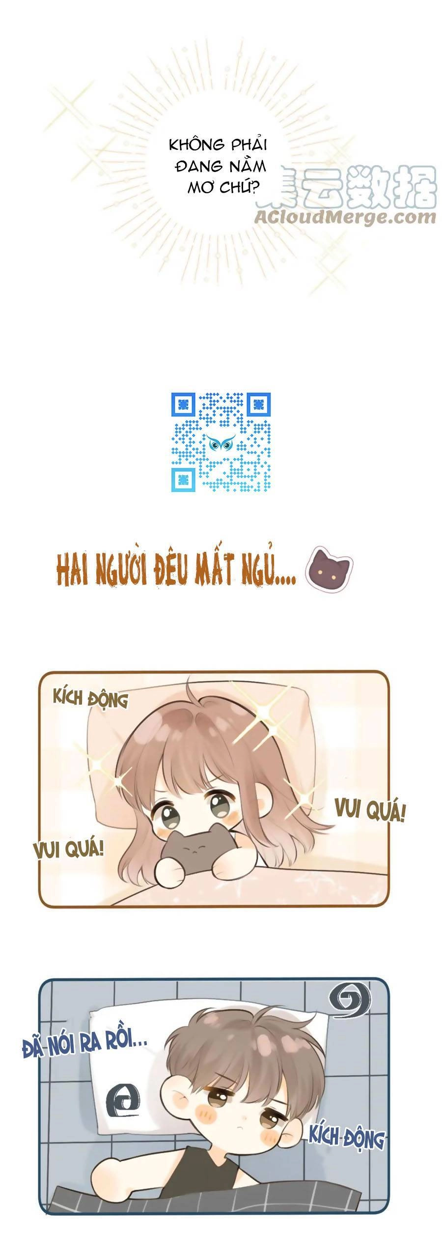 Tình Yêu Duy Nhất Của Tôi Chapter 40 - 34