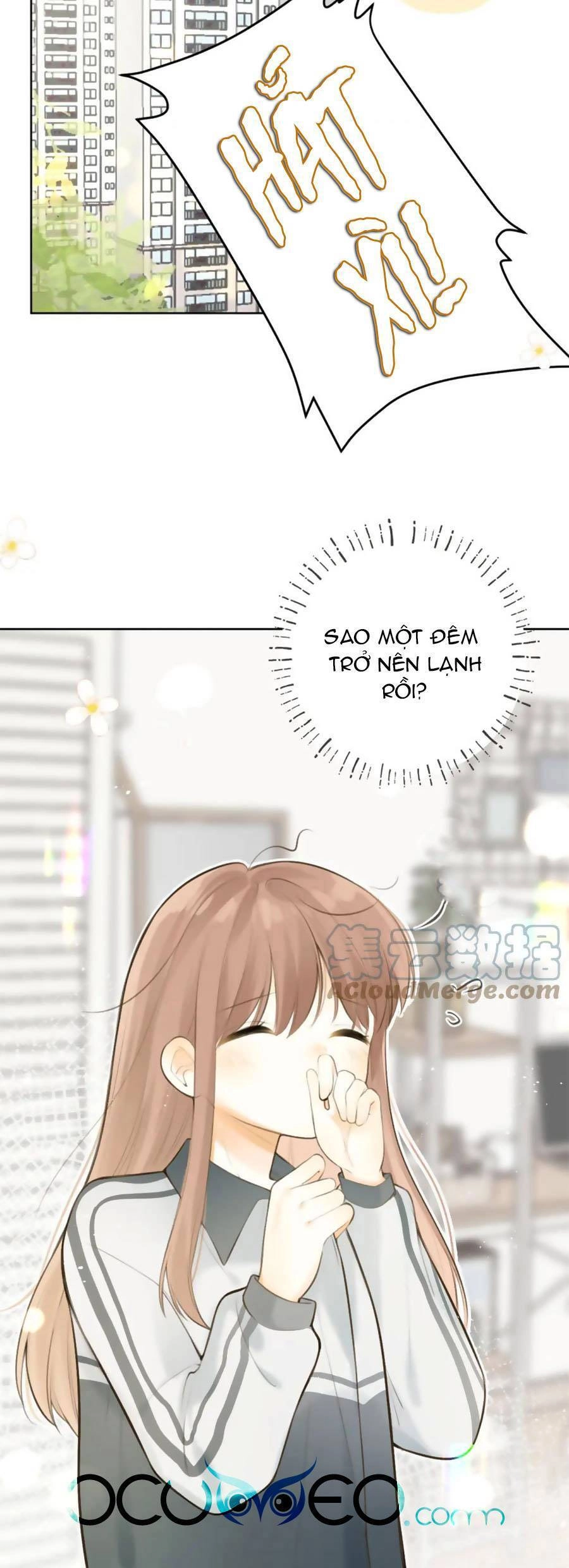 Tình Yêu Duy Nhất Của Tôi Chapter 41 - 4