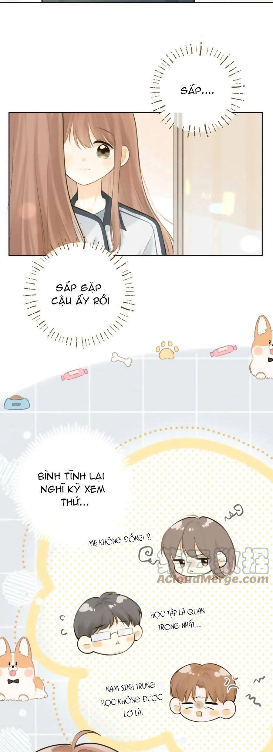 Tình Yêu Duy Nhất Của Tôi Chapter 41 - 5