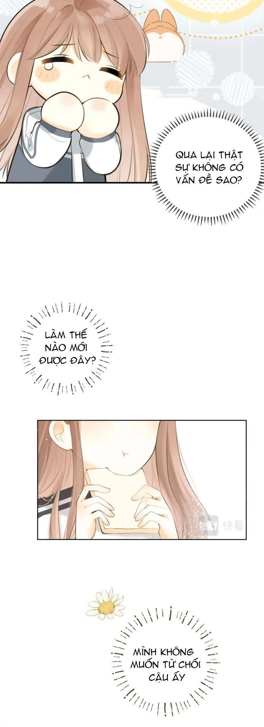 Tình Yêu Duy Nhất Của Tôi Chapter 41 - 6