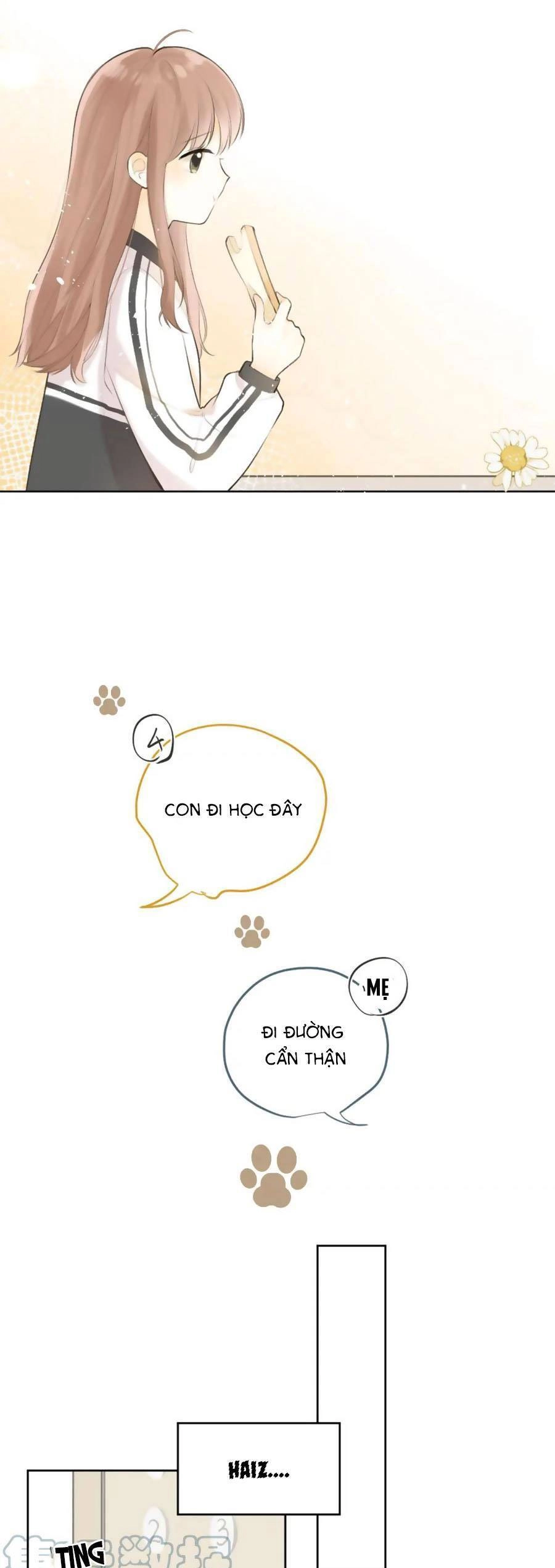 Tình Yêu Duy Nhất Của Tôi Chapter 41 - 7