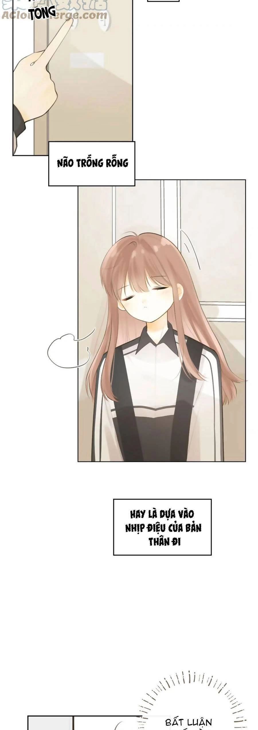 Tình Yêu Duy Nhất Của Tôi Chapter 41 - 8