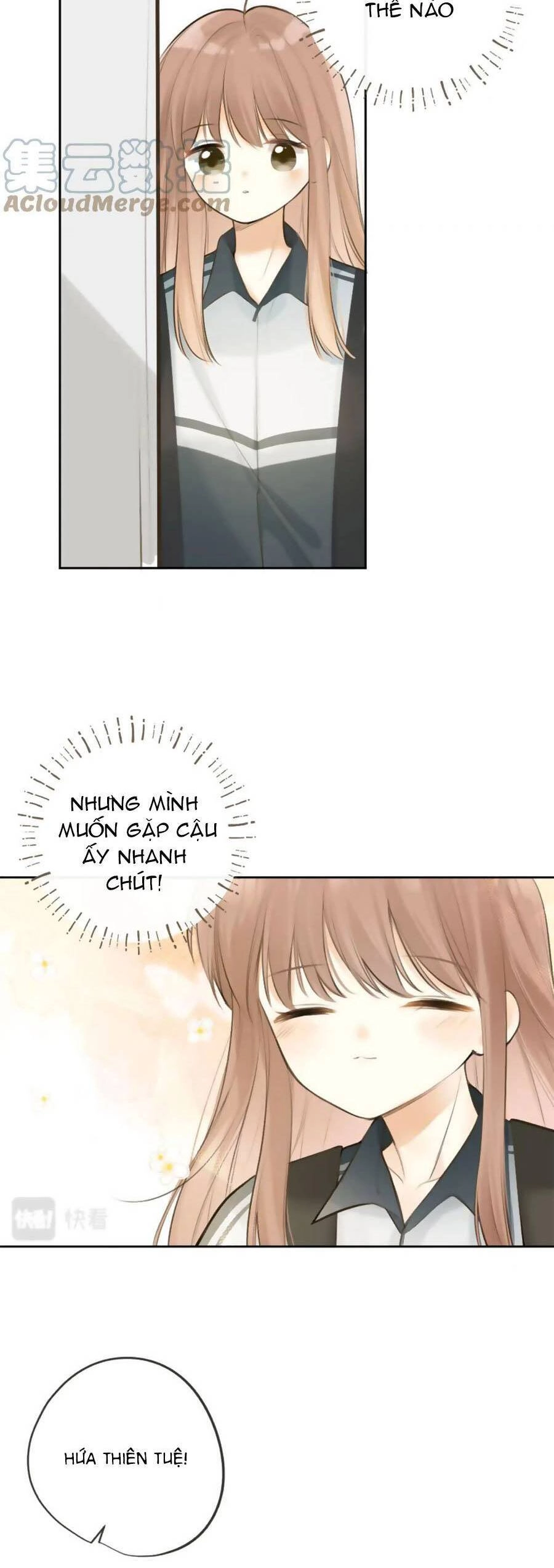 Tình Yêu Duy Nhất Của Tôi Chapter 41 - 9