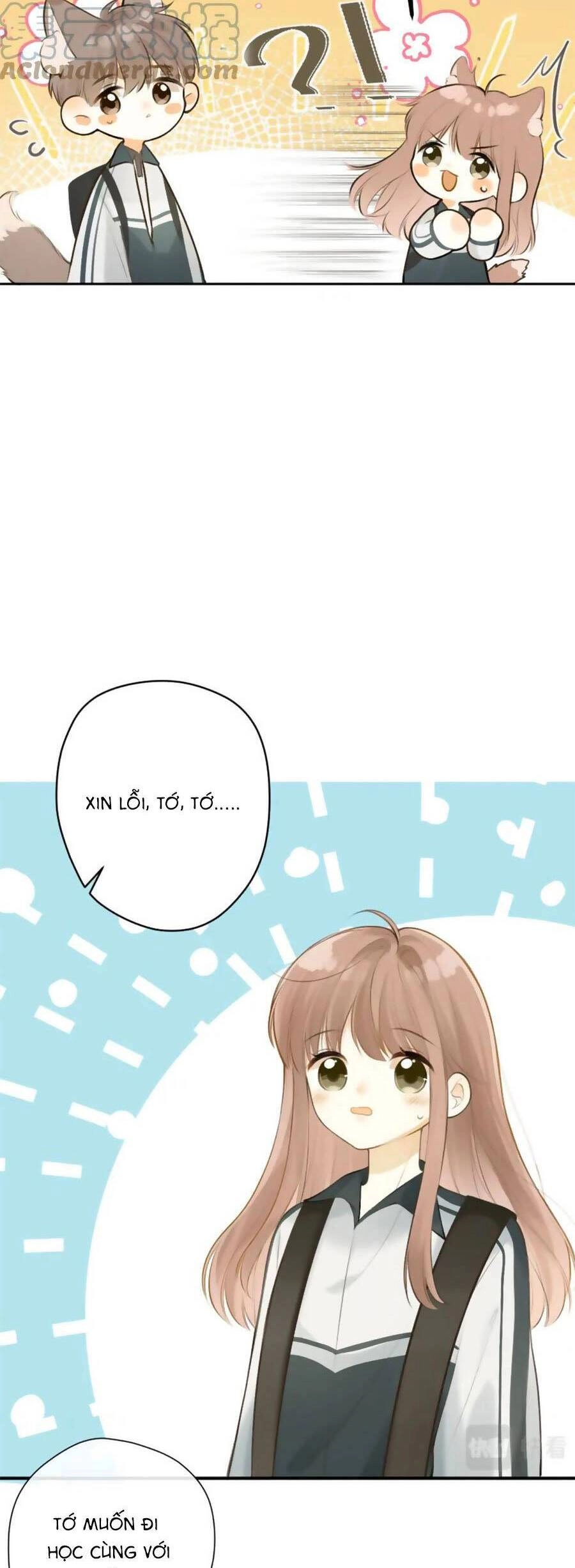 Tình Yêu Duy Nhất Của Tôi Chapter 41 - 13