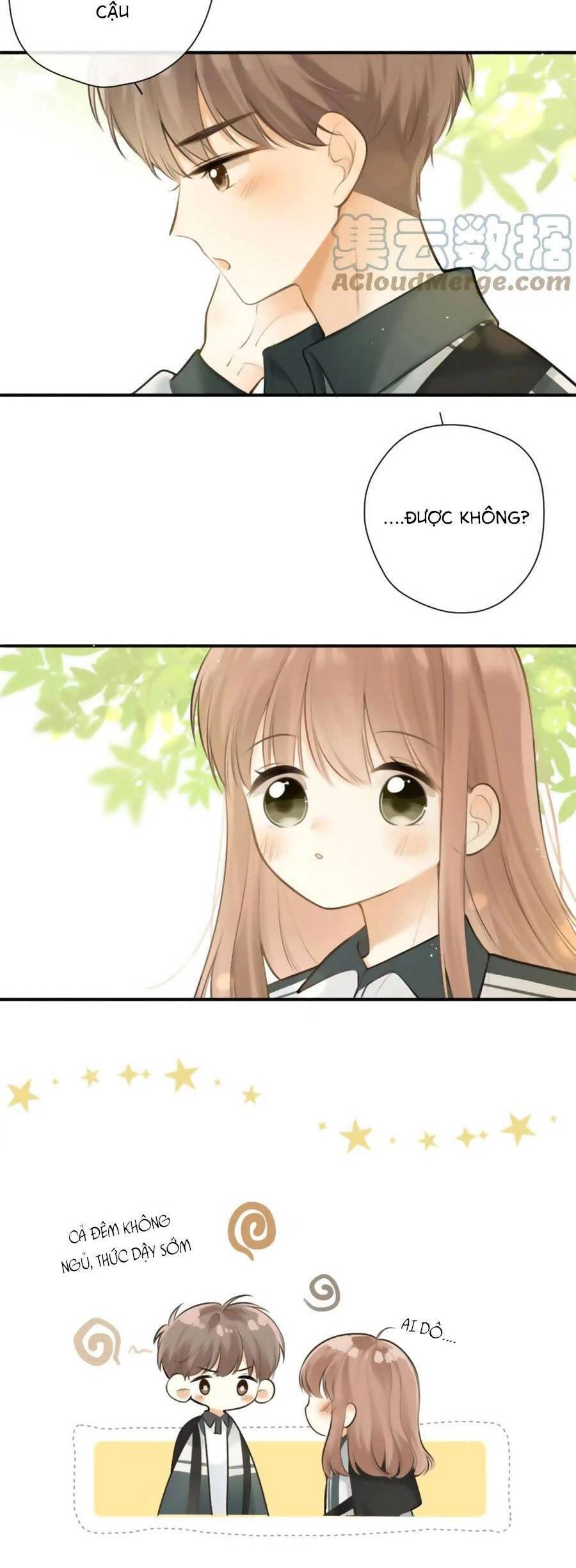 Tình Yêu Duy Nhất Của Tôi Chapter 41 - 14