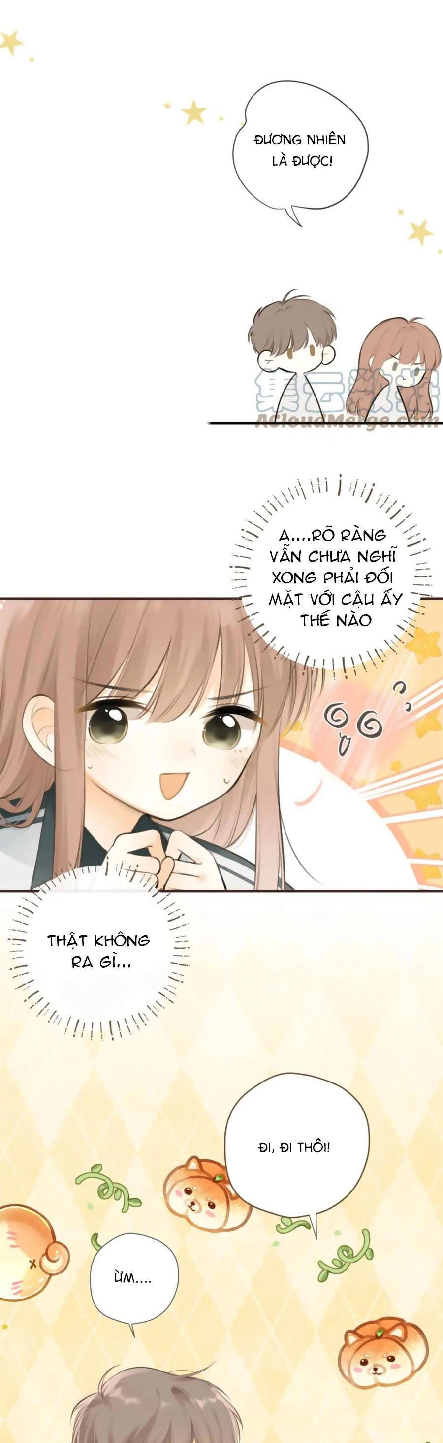 Tình Yêu Duy Nhất Của Tôi Chapter 41 - 15