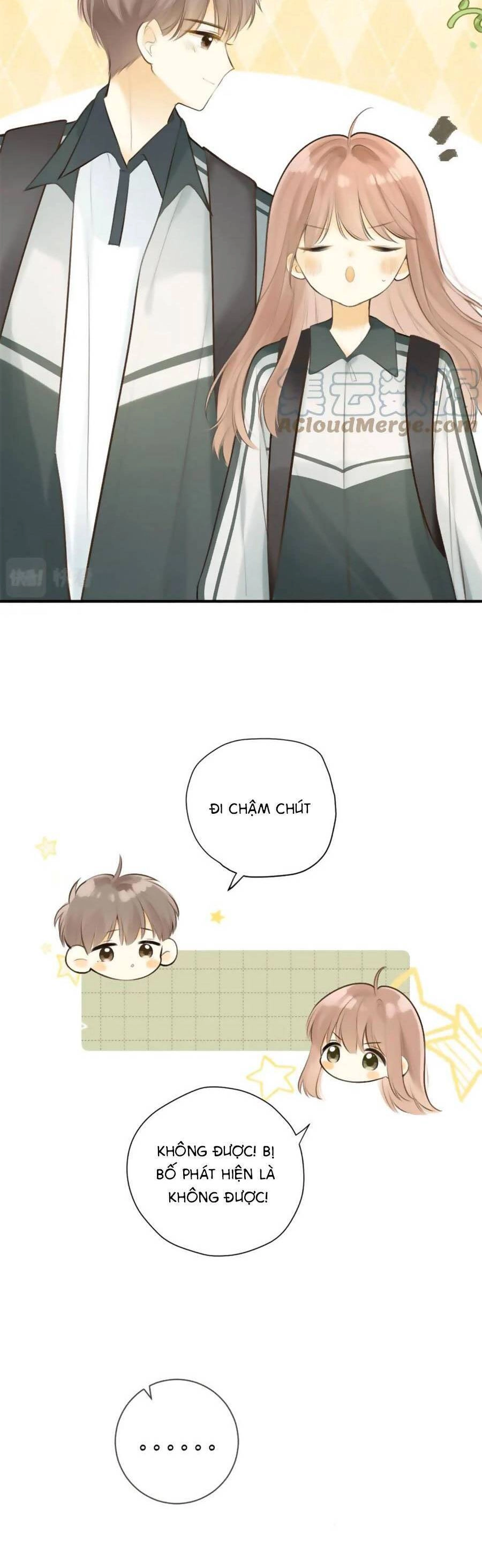 Tình Yêu Duy Nhất Của Tôi Chapter 41 - 16