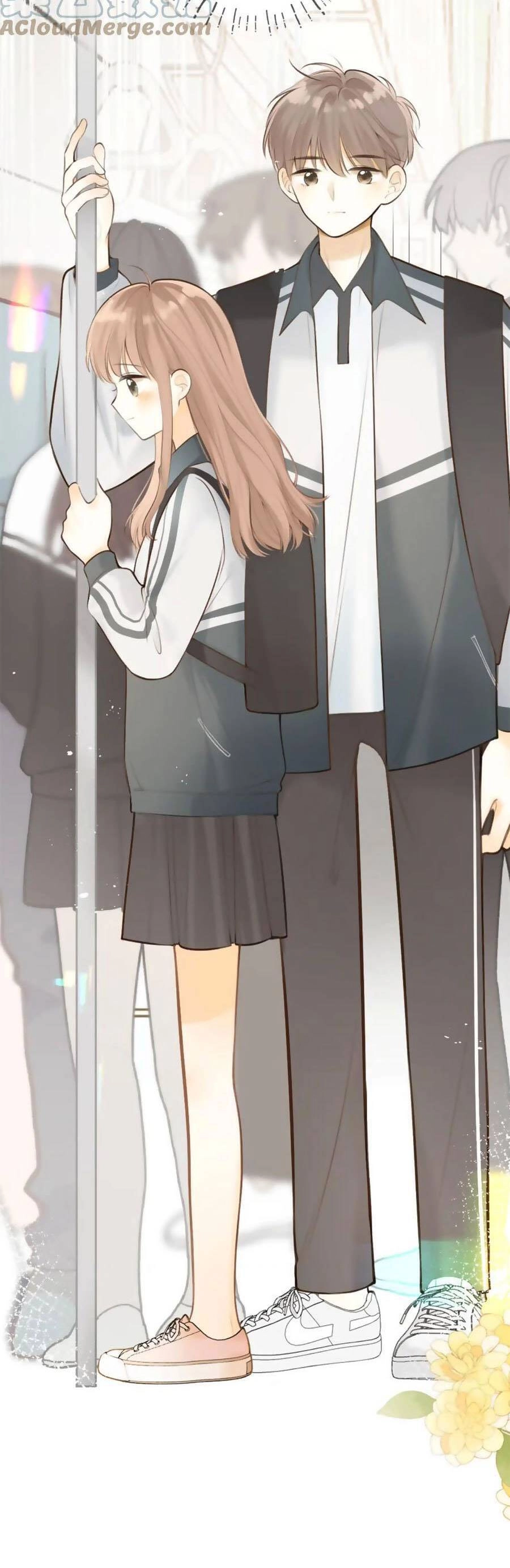 Tình Yêu Duy Nhất Của Tôi Chapter 41 - 18