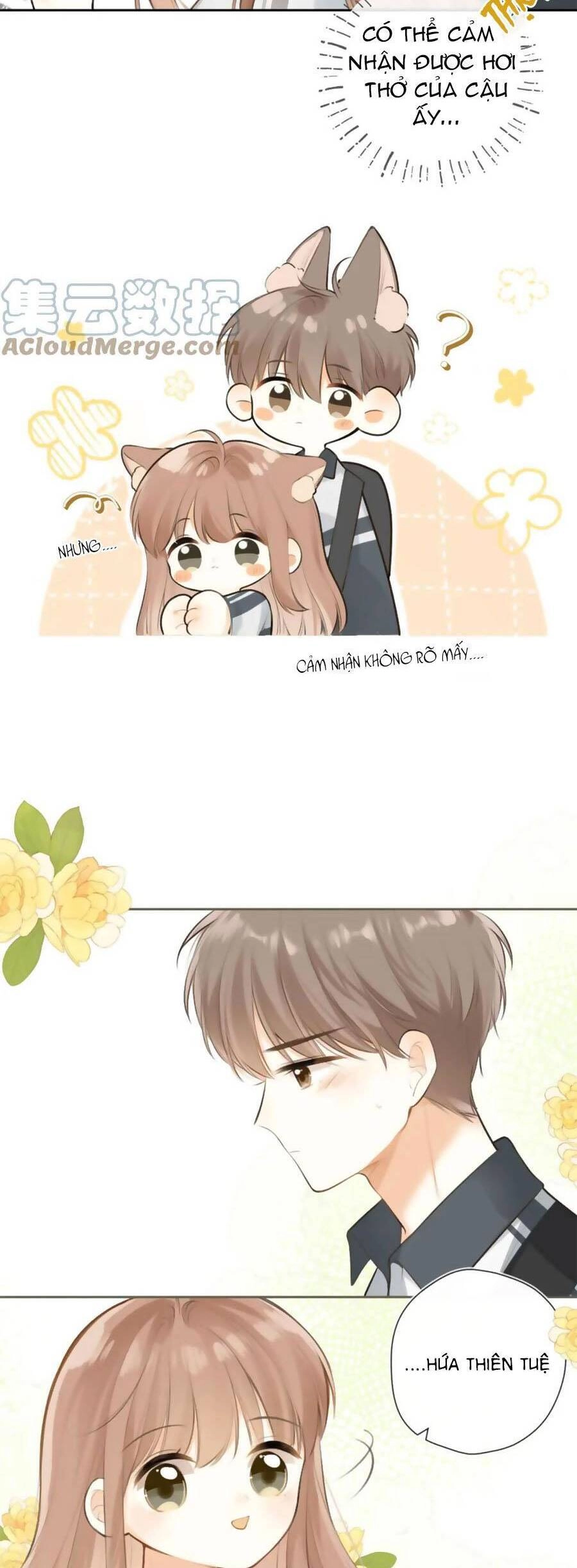 Tình Yêu Duy Nhất Của Tôi Chapter 41 - 20