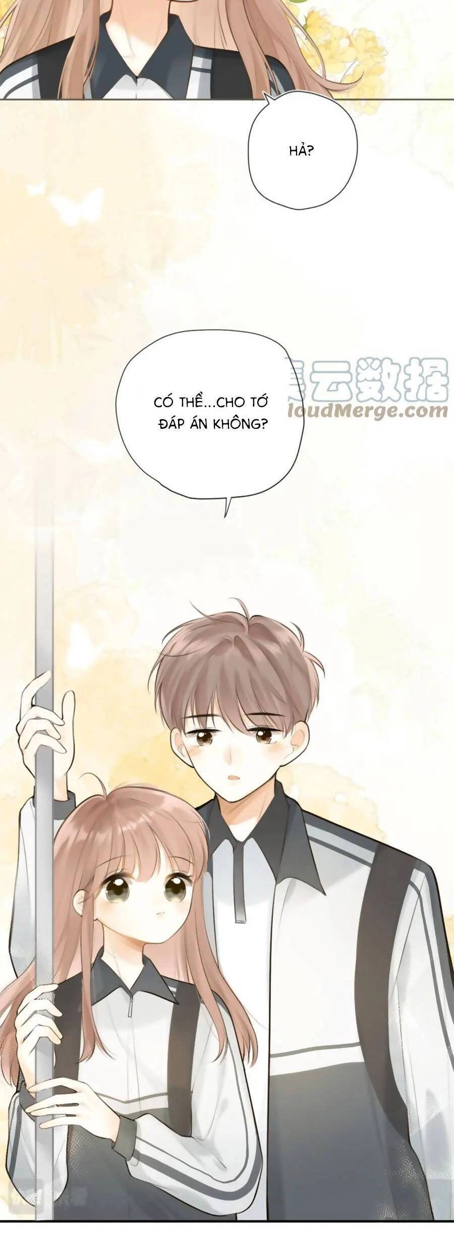 Tình Yêu Duy Nhất Của Tôi Chapter 41 - 21