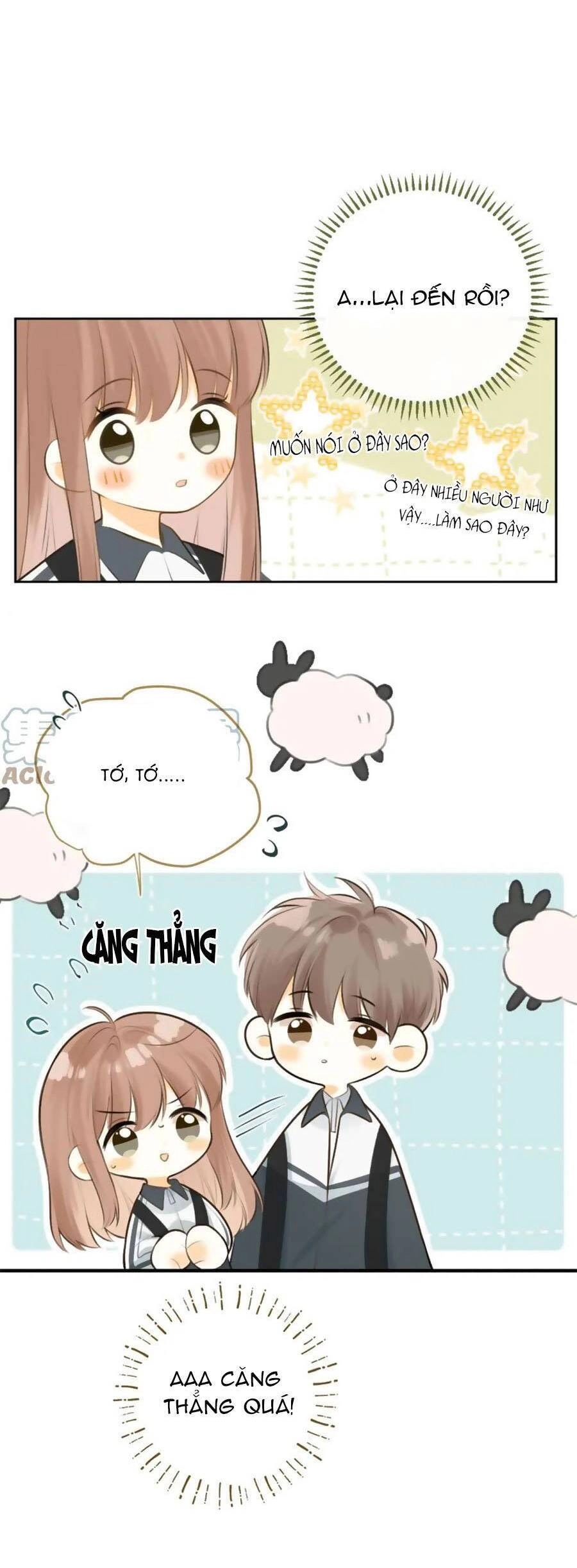 Tình Yêu Duy Nhất Của Tôi Chapter 41 - 22