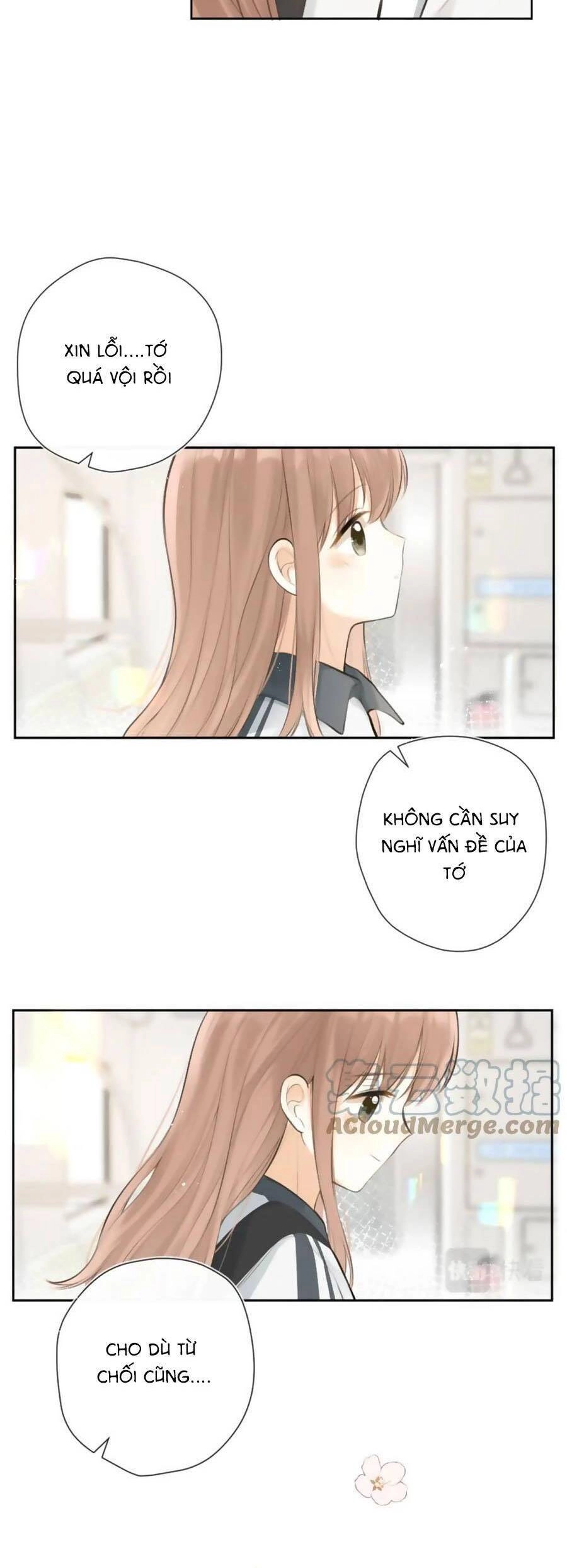 Tình Yêu Duy Nhất Của Tôi Chapter 41 - 24