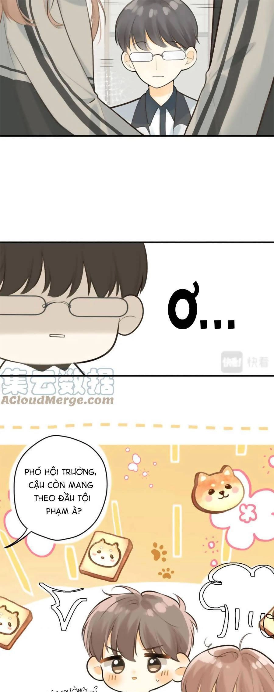 Tình Yêu Duy Nhất Của Tôi Chapter 41 - 28