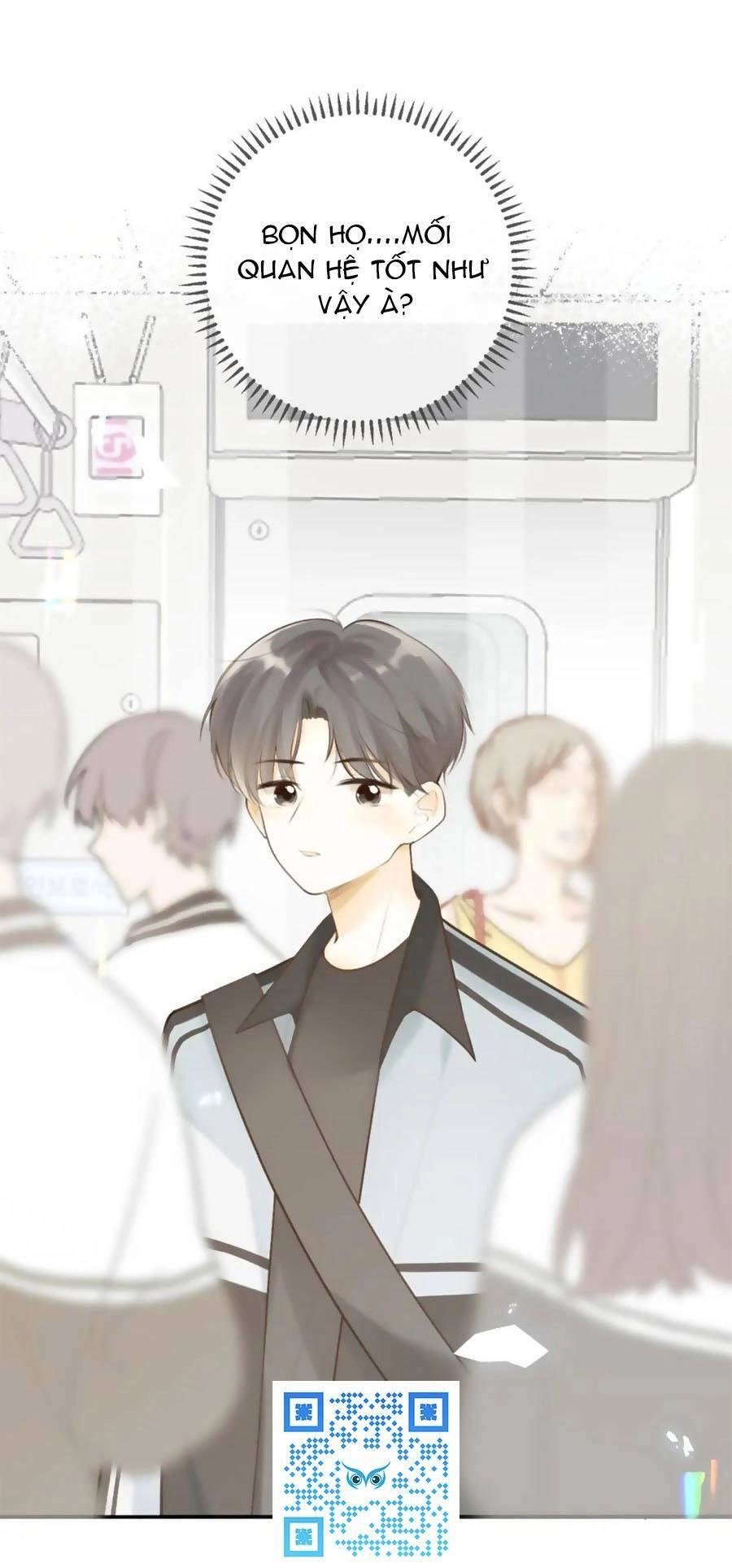 Tình Yêu Duy Nhất Của Tôi Chapter 41 - 30