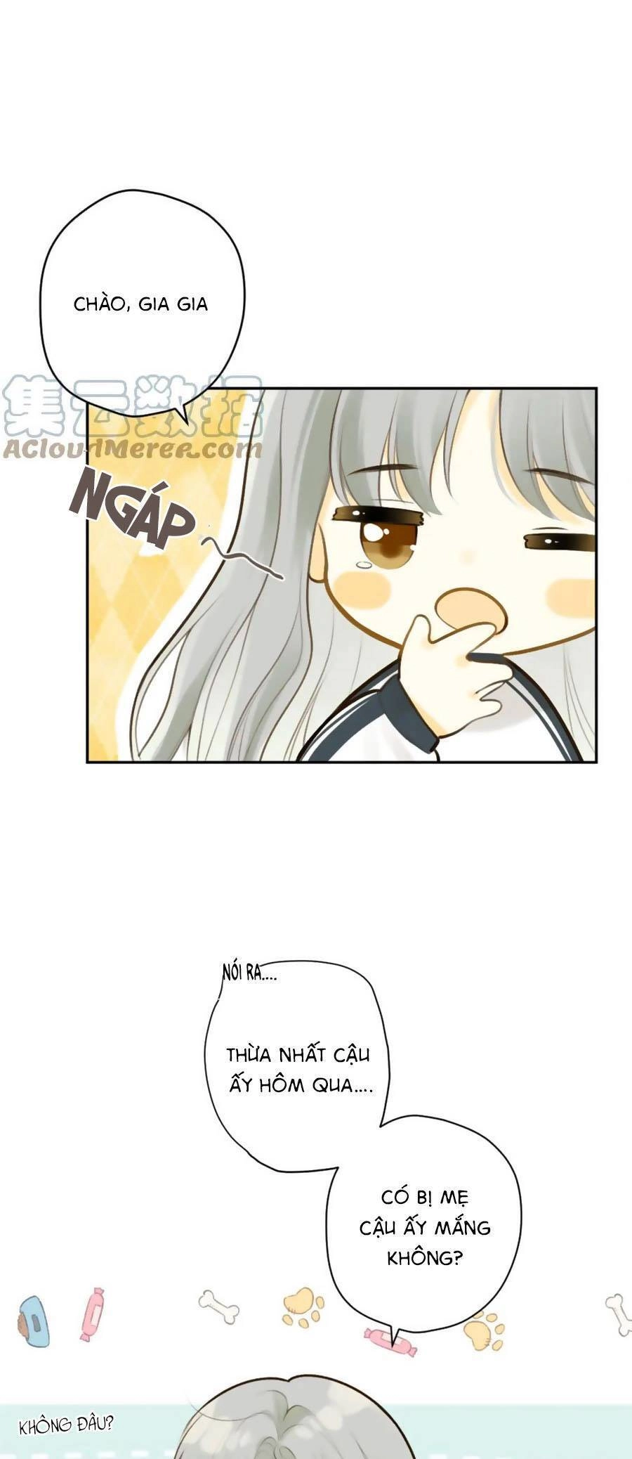 Tình Yêu Duy Nhất Của Tôi Chapter 42 - 2