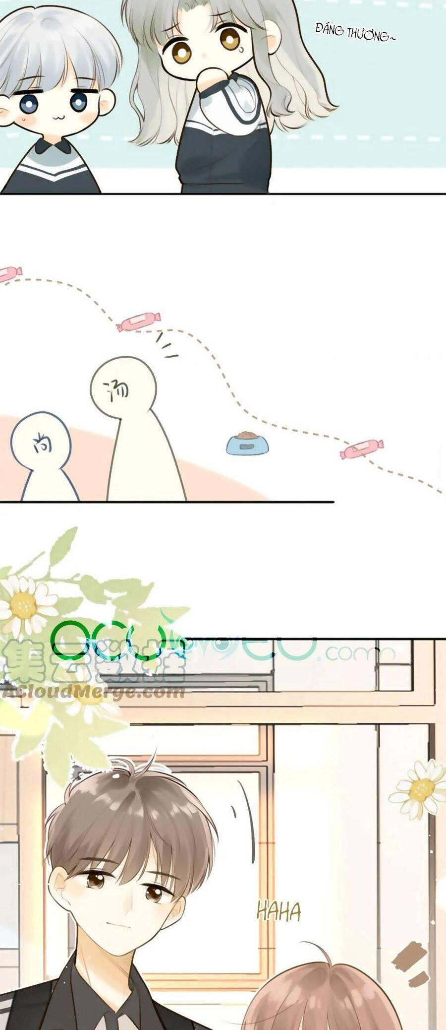 Tình Yêu Duy Nhất Của Tôi Chapter 42 - 3