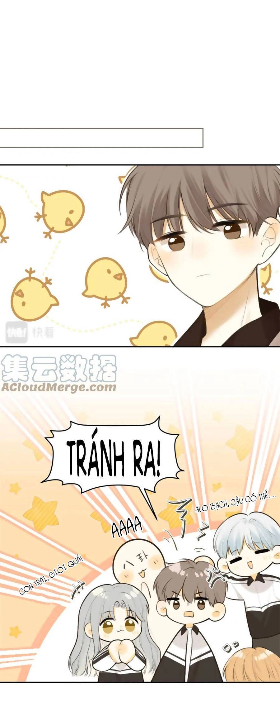 Tình Yêu Duy Nhất Của Tôi Chapter 42 - 5