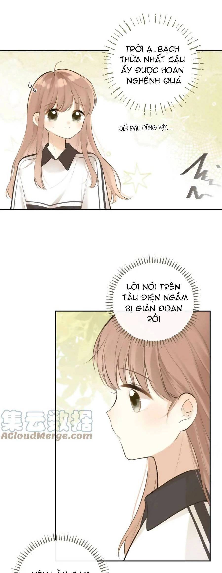 Tình Yêu Duy Nhất Của Tôi Chapter 42 - 6