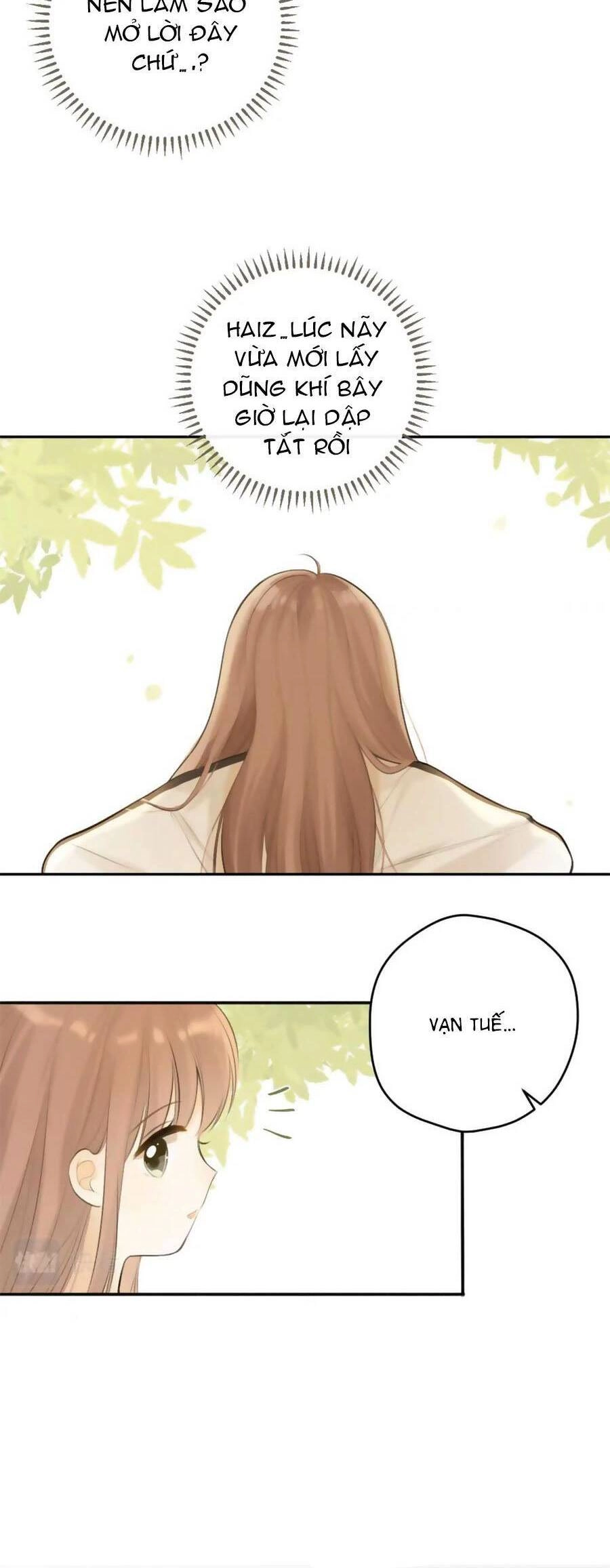 Tình Yêu Duy Nhất Của Tôi Chapter 42 - 7