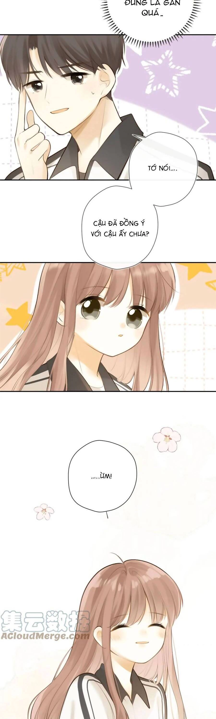 Tình Yêu Duy Nhất Của Tôi Chapter 42 - 9