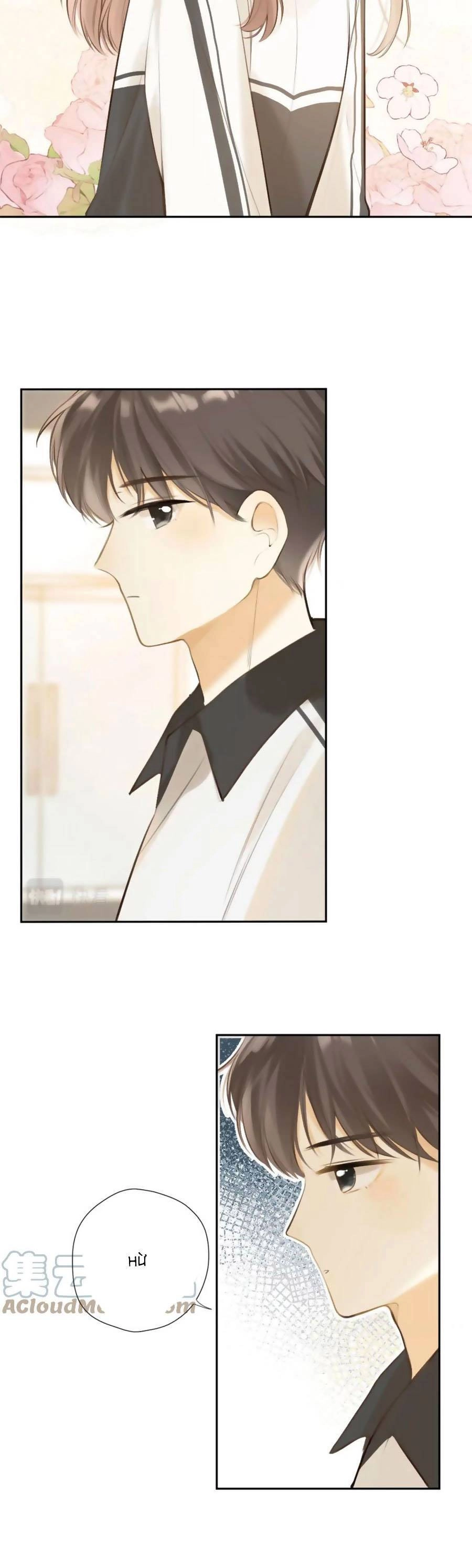 Tình Yêu Duy Nhất Của Tôi Chapter 42 - 10