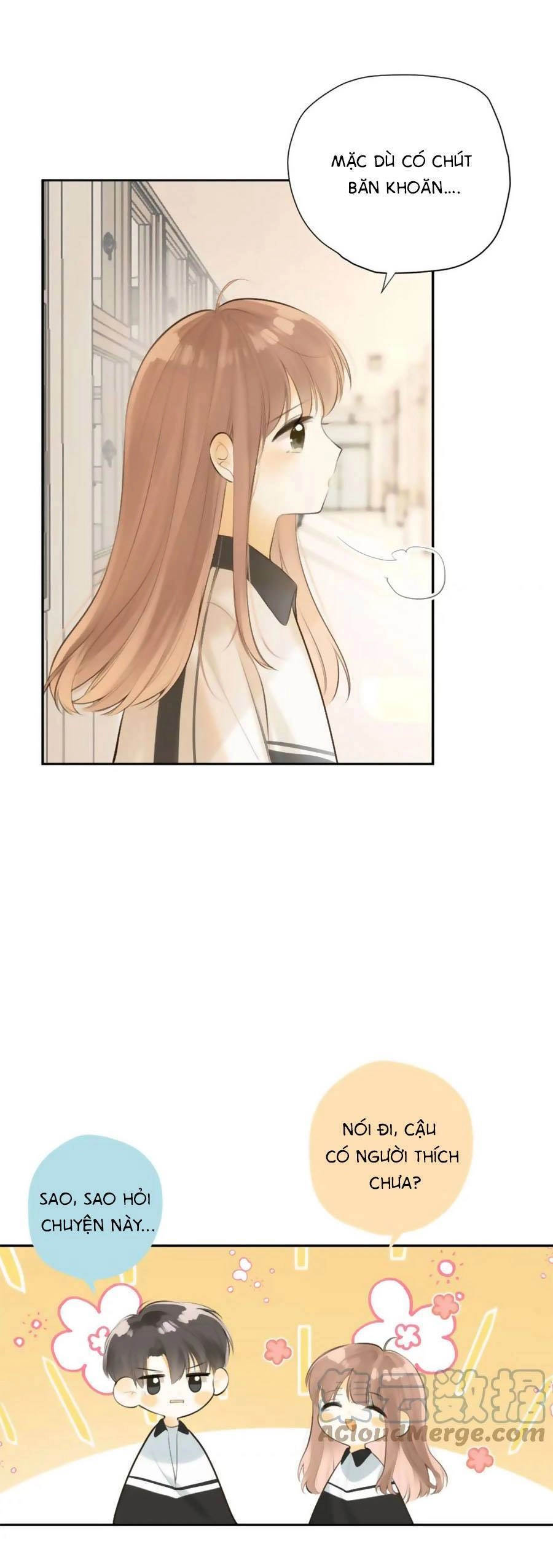 Tình Yêu Duy Nhất Của Tôi Chapter 42 - 11