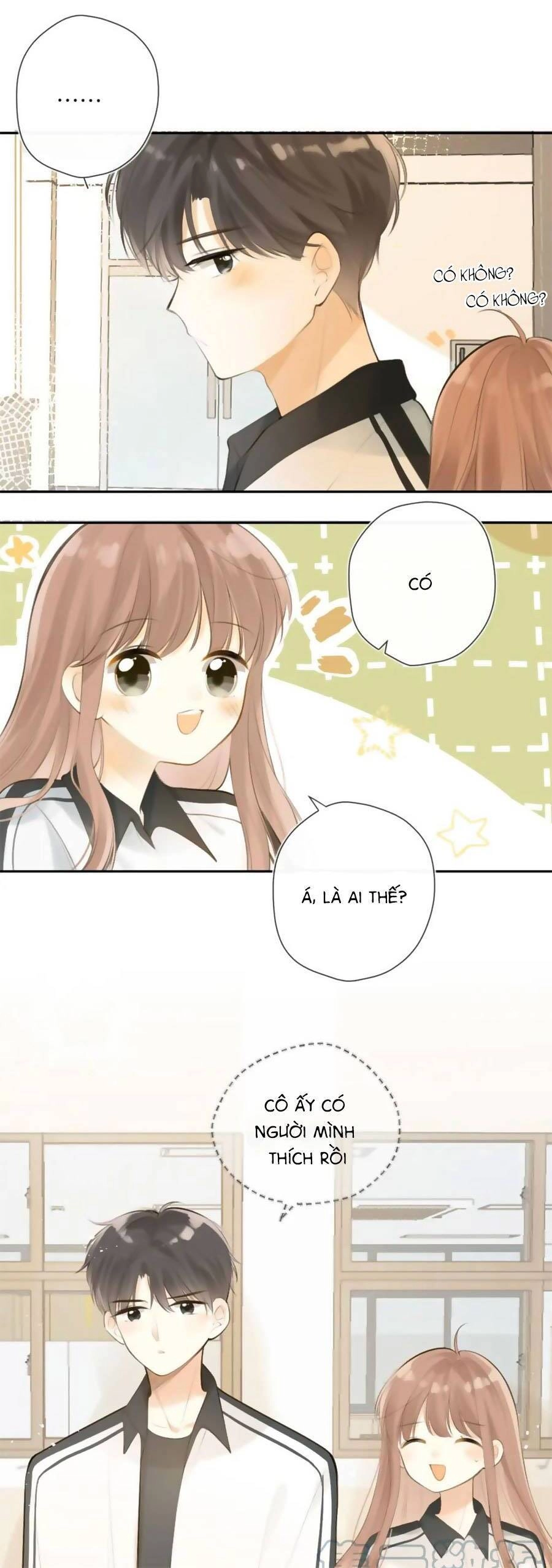 Tình Yêu Duy Nhất Của Tôi Chapter 42 - 12