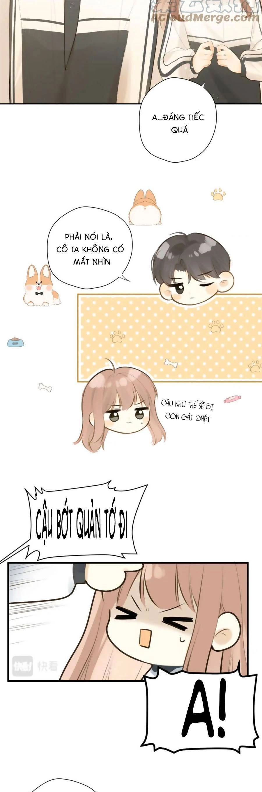 Tình Yêu Duy Nhất Của Tôi Chapter 42 - 13