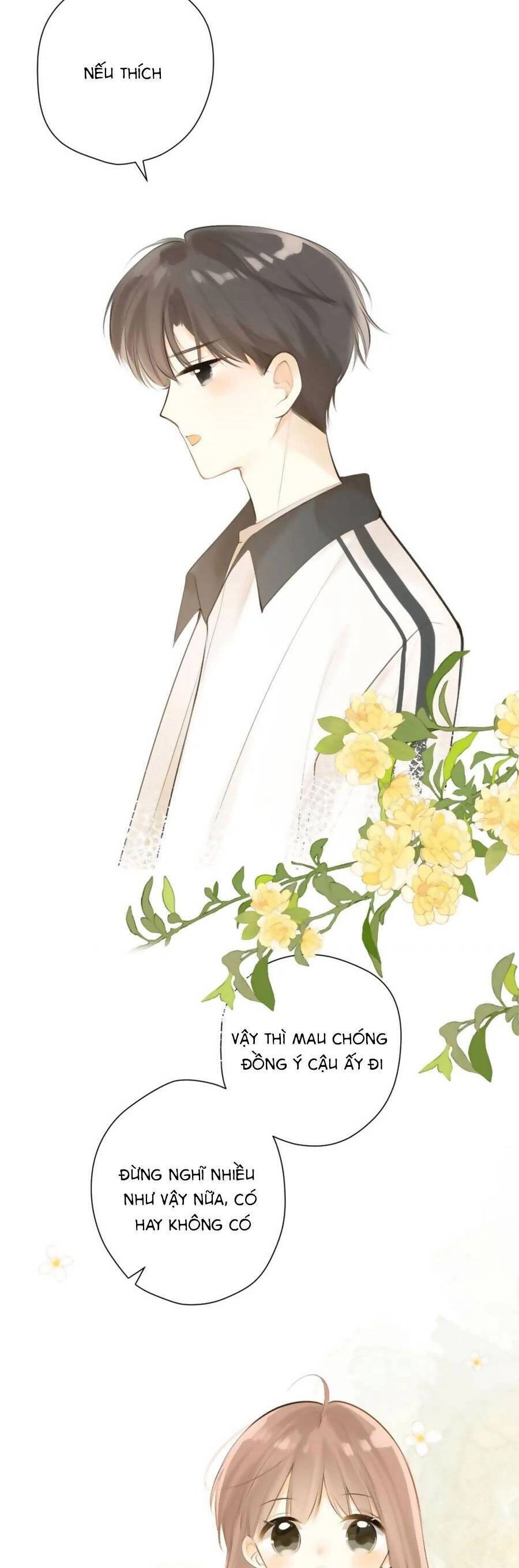 Tình Yêu Duy Nhất Của Tôi Chapter 42 - 14