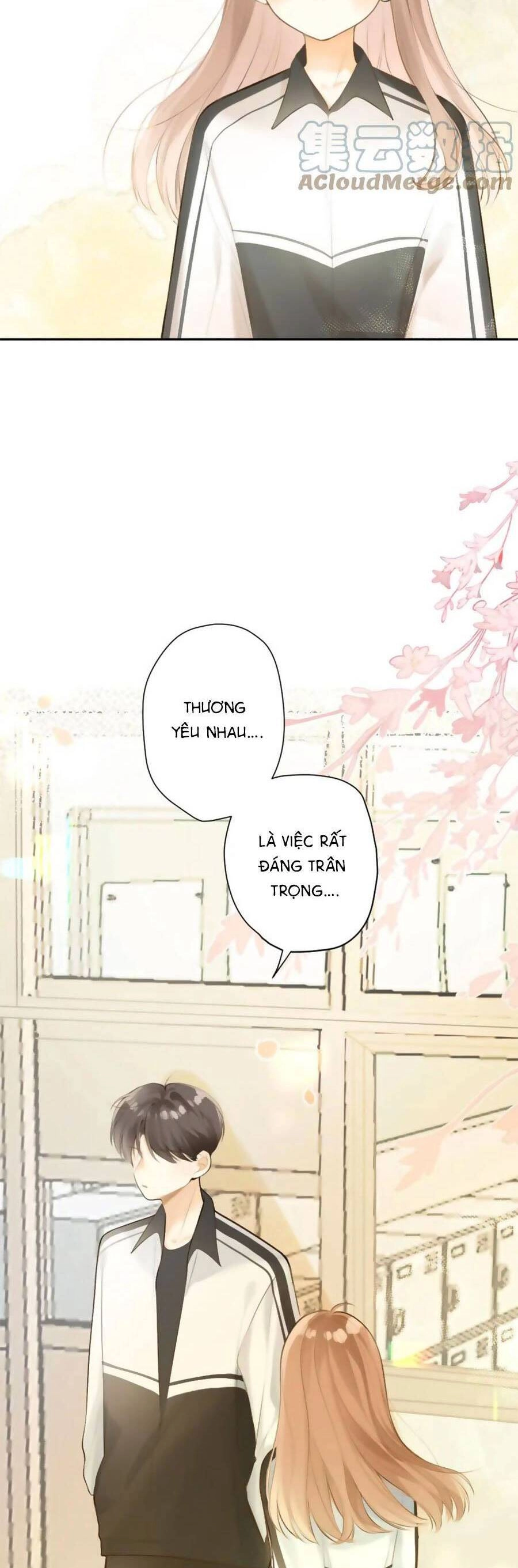 Tình Yêu Duy Nhất Của Tôi Chapter 42 - 15