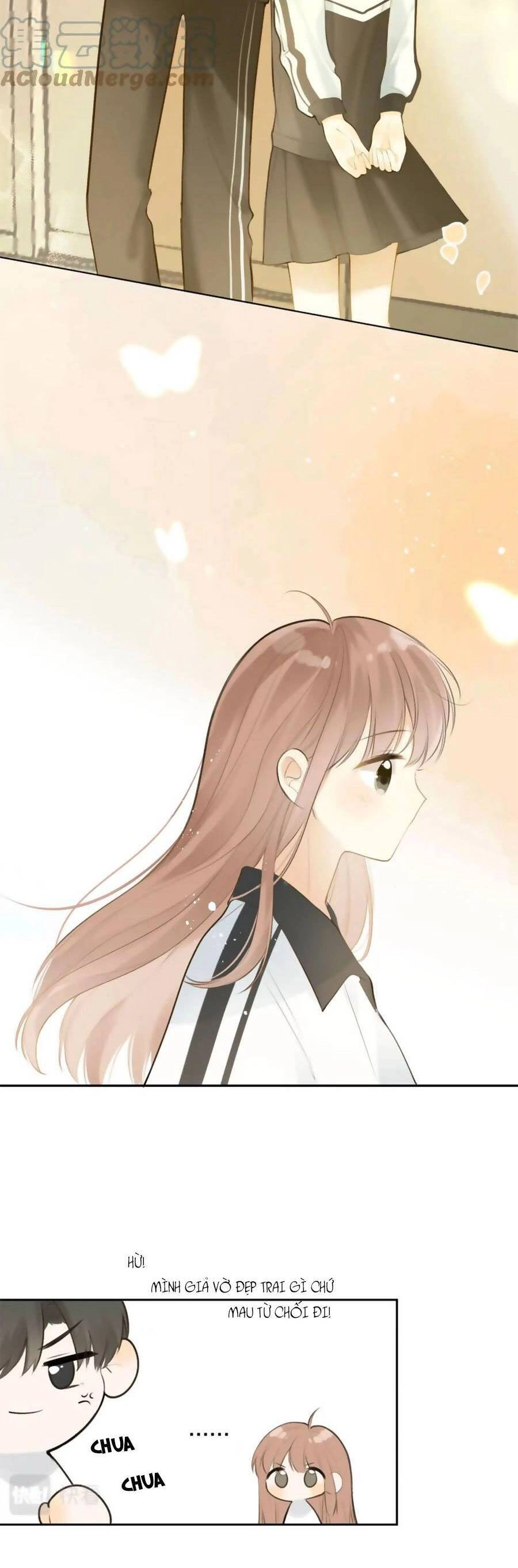 Tình Yêu Duy Nhất Của Tôi Chapter 42 - 16