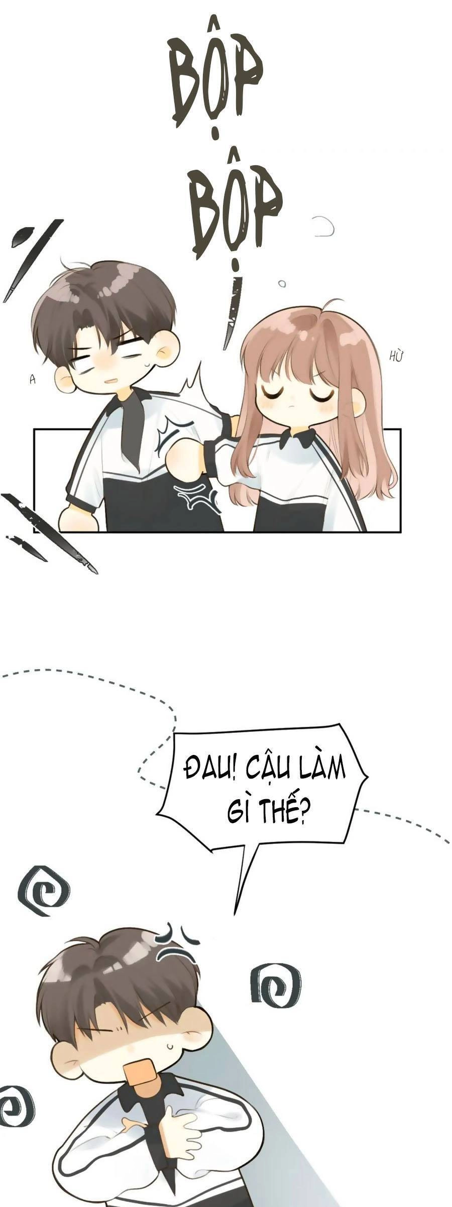 Tình Yêu Duy Nhất Của Tôi Chapter 42 - 17