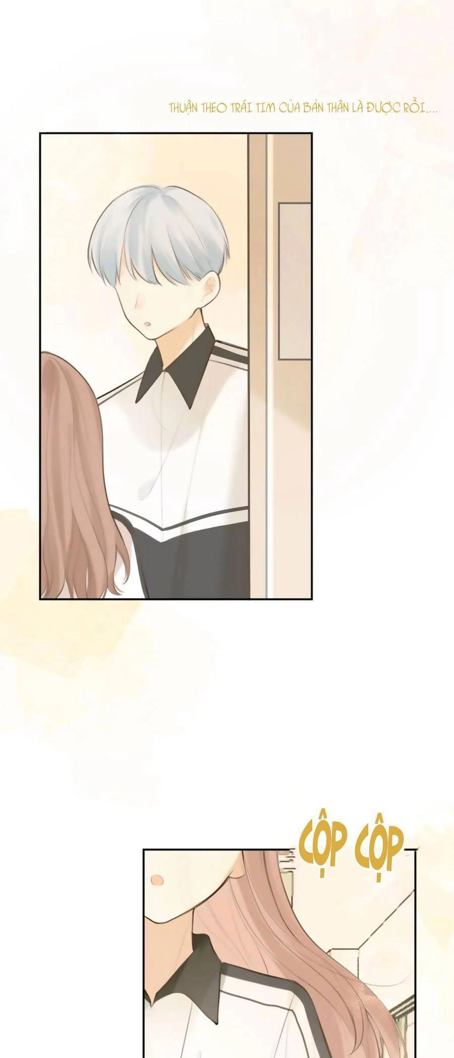 Tình Yêu Duy Nhất Của Tôi Chapter 42 - 22