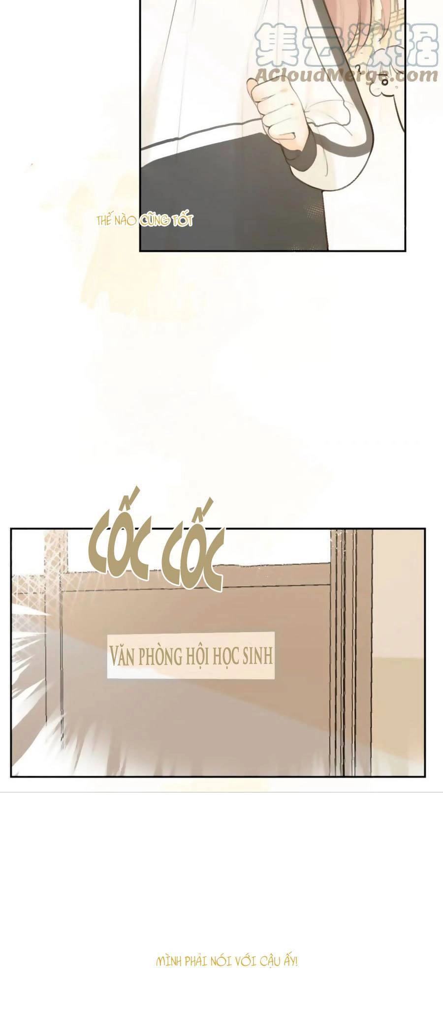 Tình Yêu Duy Nhất Của Tôi Chapter 42 - 23