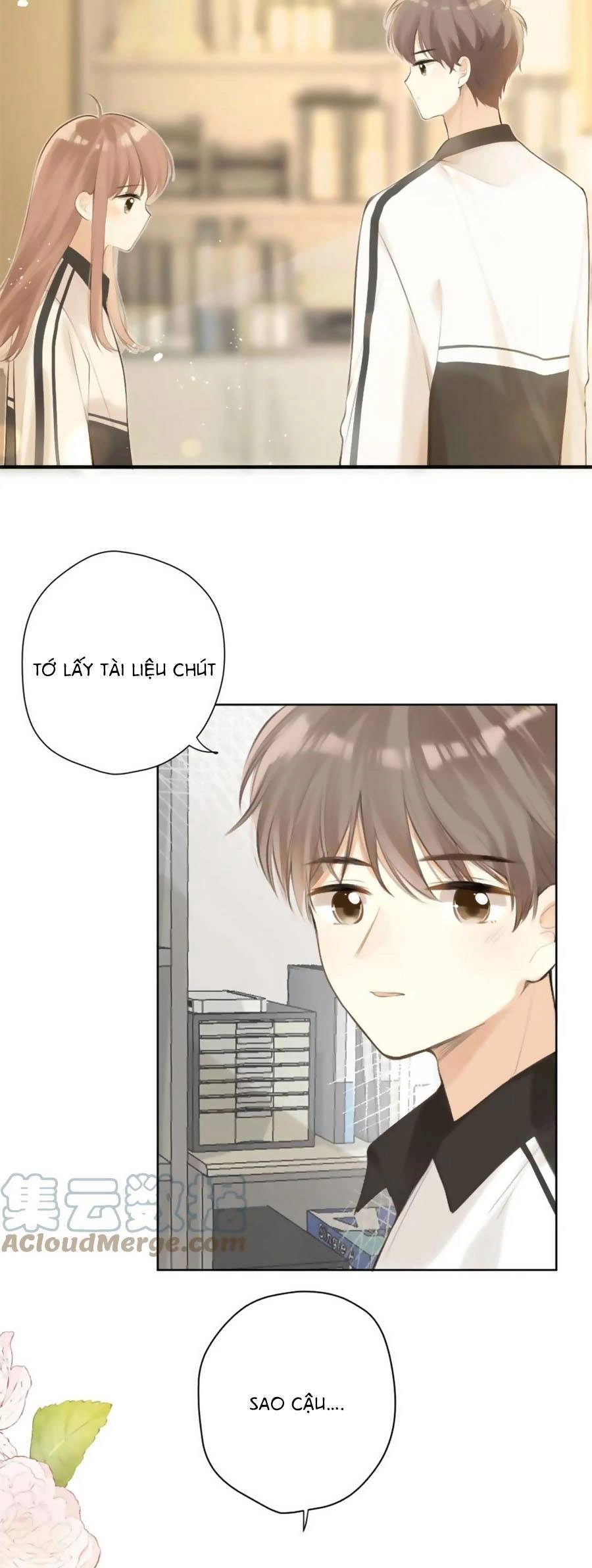 Tình Yêu Duy Nhất Của Tôi Chapter 42 - 26