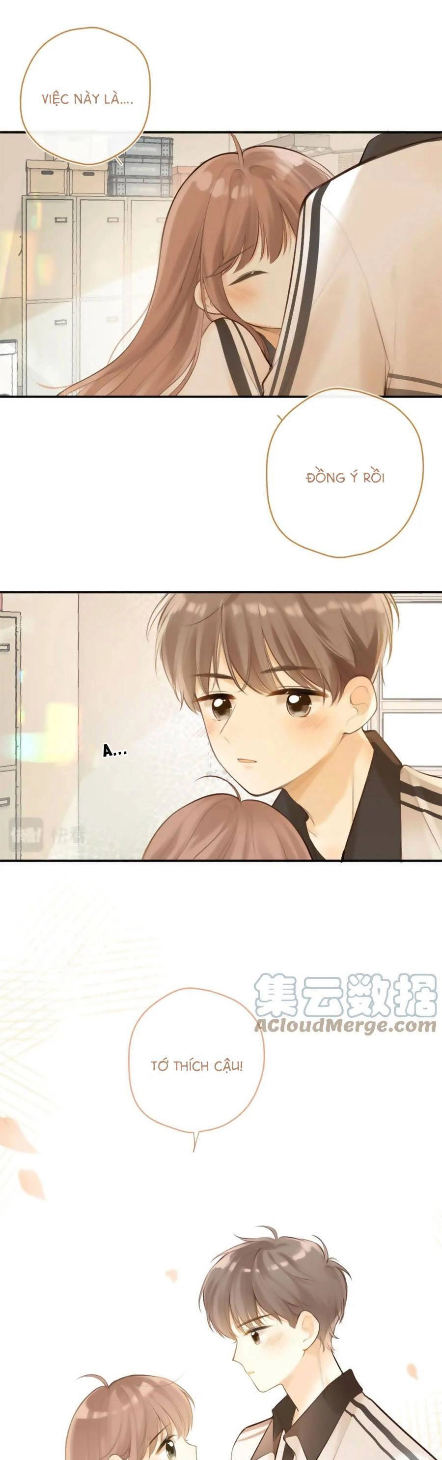 Tình Yêu Duy Nhất Của Tôi Chapter 42 - 28