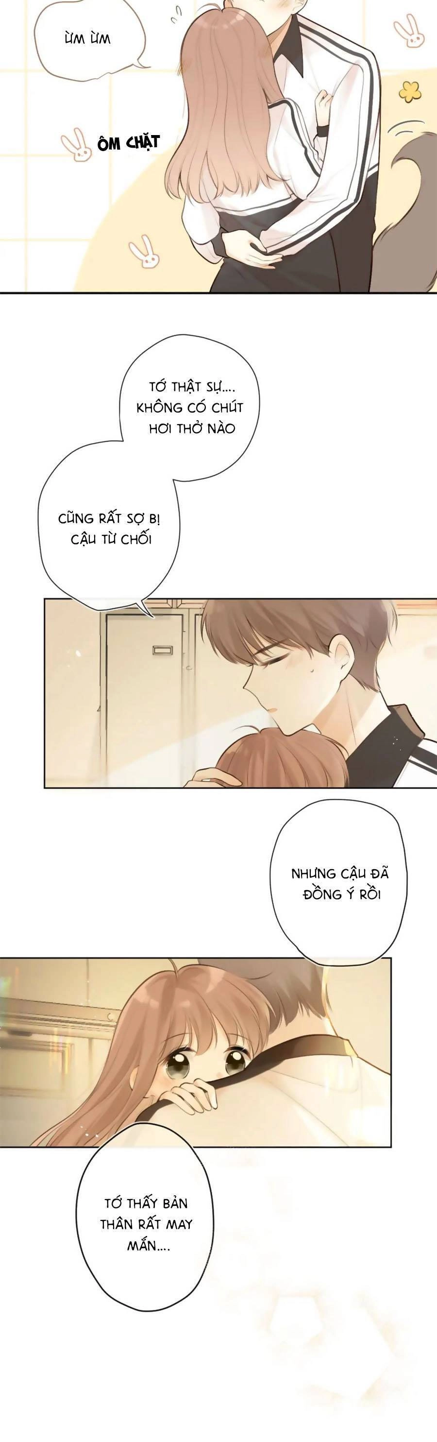 Tình Yêu Duy Nhất Của Tôi Chapter 42 - 30