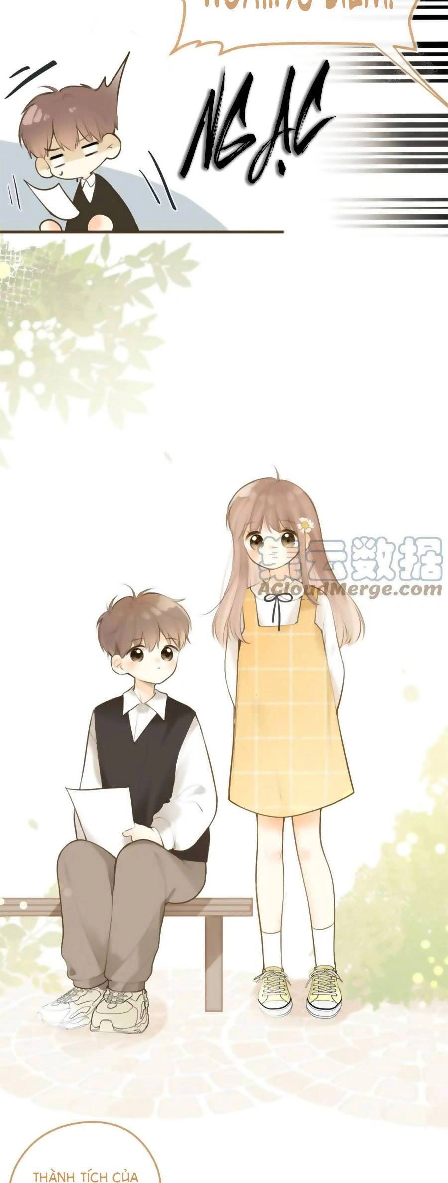 Tình Yêu Duy Nhất Của Tôi Chapter 42.5 - 3