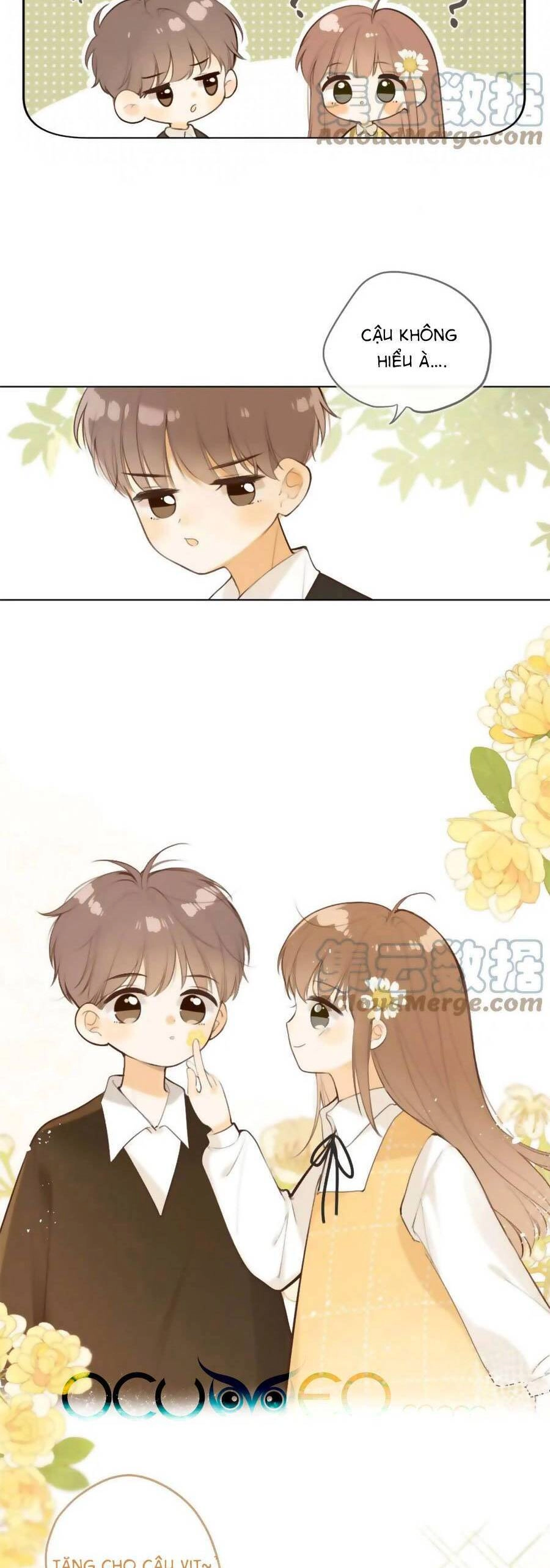 Tình Yêu Duy Nhất Của Tôi Chapter 42.5 - 6